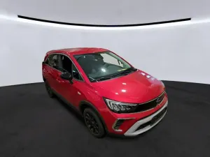 Opel Crossland 1.2 Elegance 2024