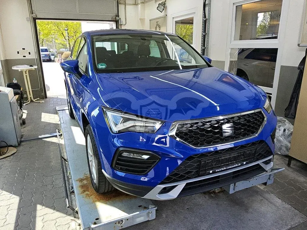 Seat Ateca 2.0 TDI Style 2023
