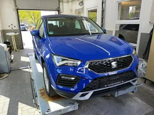 Seat Ateca 2.0 TDI Style 2023