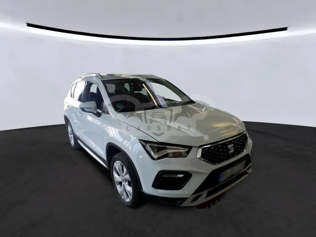 Seat Ateca 2.0 TDI Xperience 2022