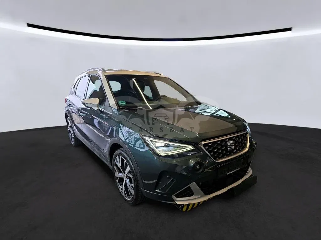 Seat Arona 1.0 TSI Xperience 2022