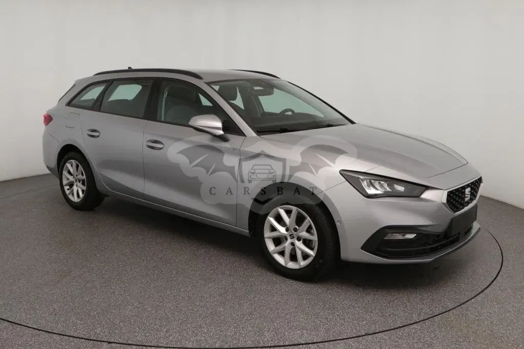 Seat Leon Sportstourer 2.0 TDI Style 2023