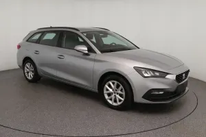 Seat Leon Sportstourer 2.0 TDI Style 2023