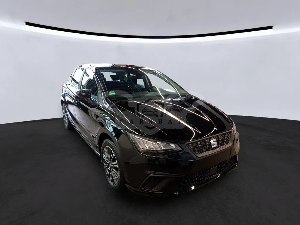 Seat Ibiza 1.0 TSI Style 2024