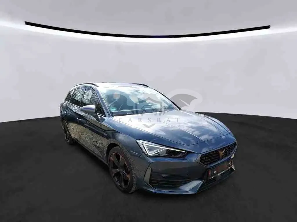 Seat Leon Sportstourer 1.5 eTSI 2023