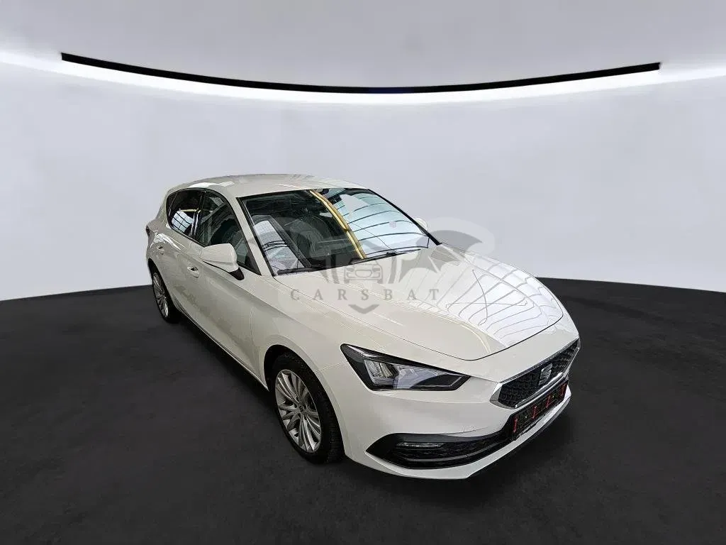 Seat Leon 1.0 TSI Style 2024