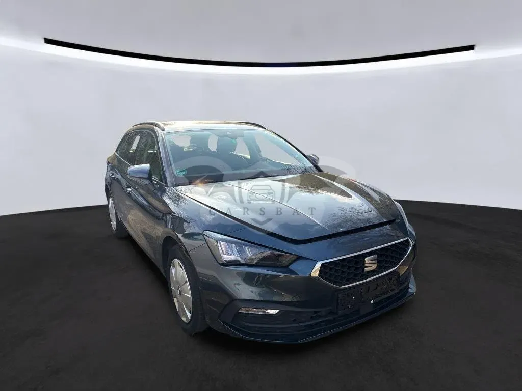 Seat Leon Sportstourer 2.0 TDI Style 2022