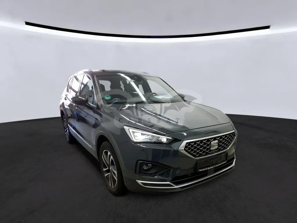 Seat Tarraco 1.4 e-Hybrid Xcellence 2022