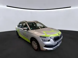 Skoda Kamiq 1.0 TSI Tour 2023