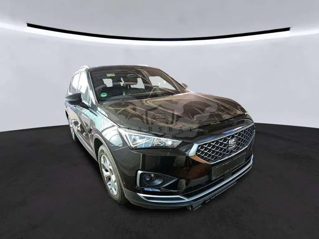 Seat Tarraco 2.0 TDI Xperience 2022