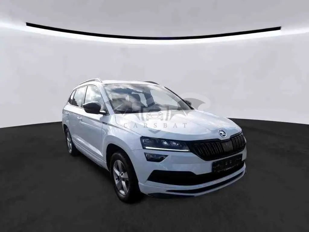 Skoda Karoq 2.0 TSI Sportline 2022