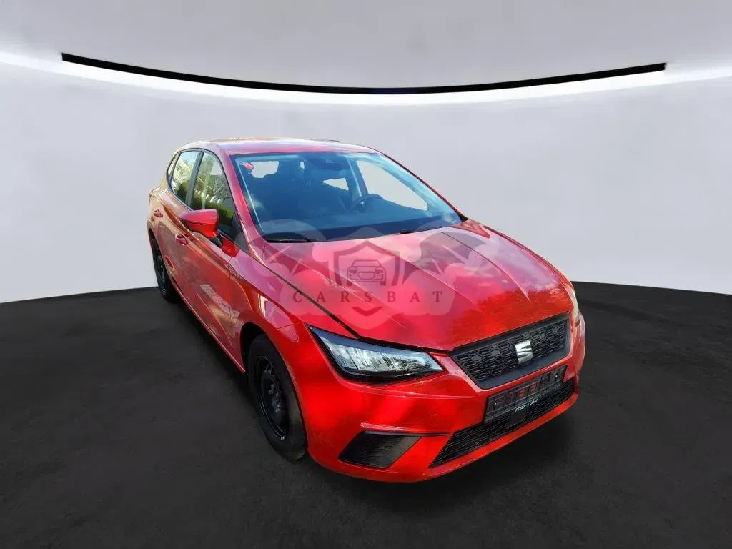 Seat Ibiza 1.0 TSI Style 2022