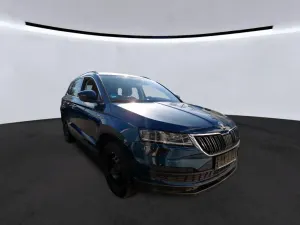 Skoda Karoq 2.0 TDI Clever 2021