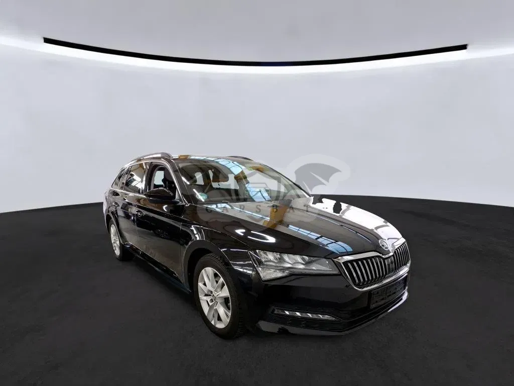Skoda Superb Combi 2.0 TDI Ambition 2024