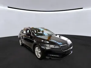 Skoda Superb Combi 2.0 TDI Ambition 2024