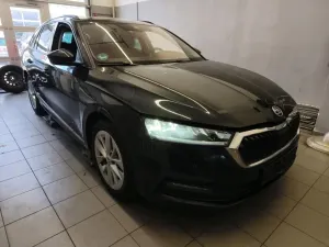 Skoda Octavia Combi 2.0 TDI Ambition 2023