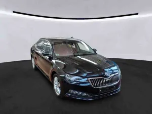 Skoda Superb 2.0 TDI Style 2021
