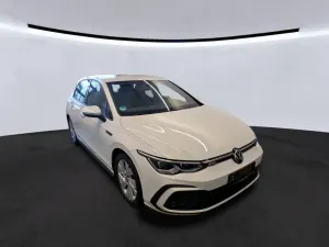 Volkswagen Golf GTD 2.0 TDI 2024