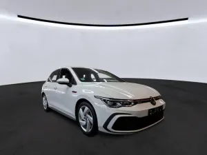 Volkswagen Golf GTI 2.0 TSI 2024