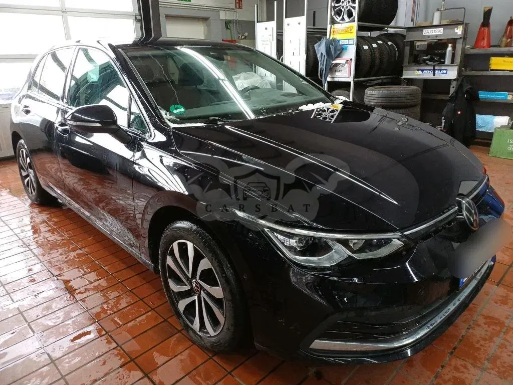 Volkswagen Golf 1.5 TSI Life 2023