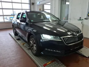 Skoda Superb Combi 2.0 TDI Ambition 2023