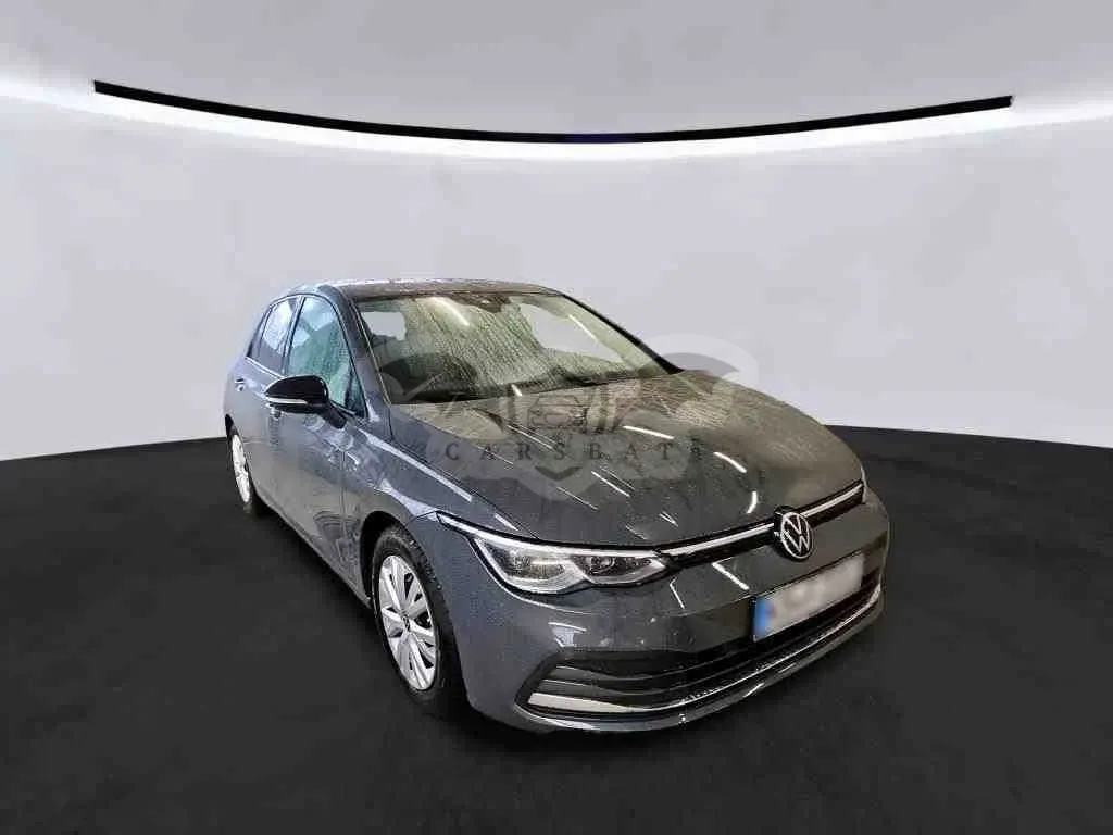 Volkswagen Golf 1.5 TSI Active 2022