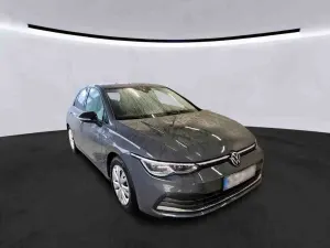 Volkswagen Golf 1.5 TSI Active 2022