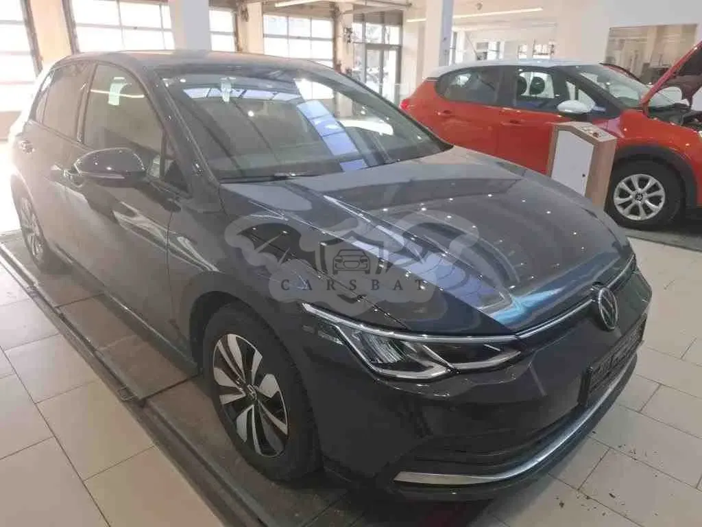 Volkswagen Golf 1.0 TSI Move 2024