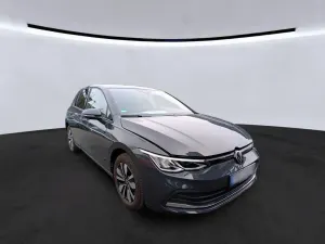Volkswagen Golf 1.0 eTSI Move 2024