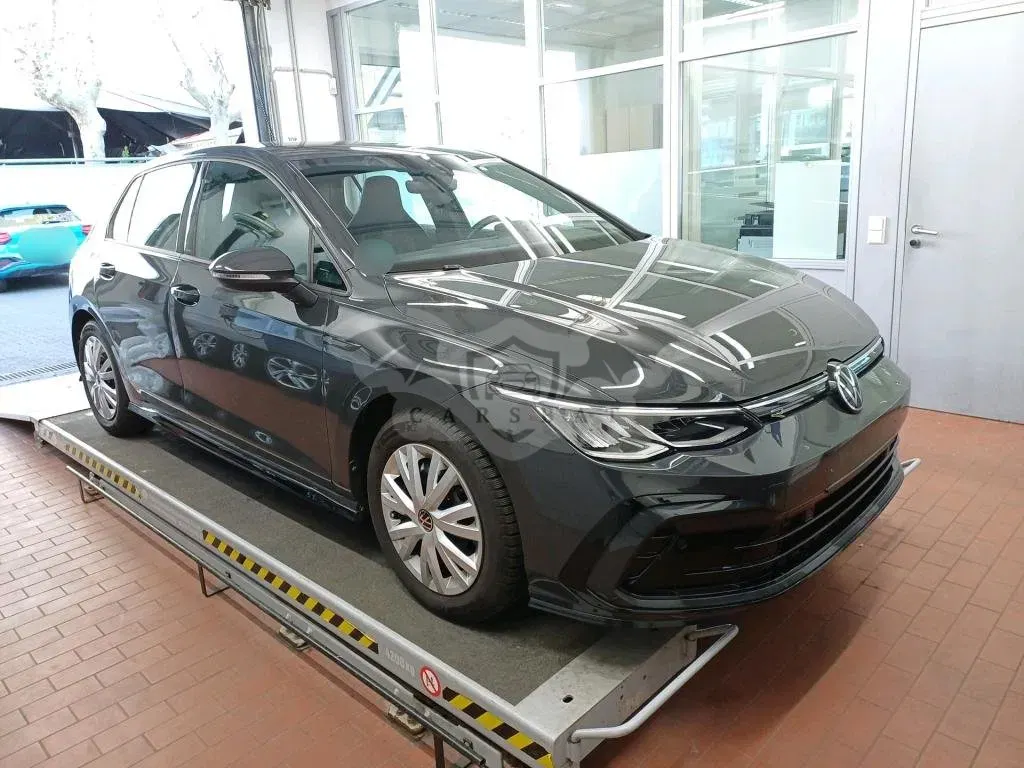 Volkswagen Golf 1.5 eTSI R-Line 2024