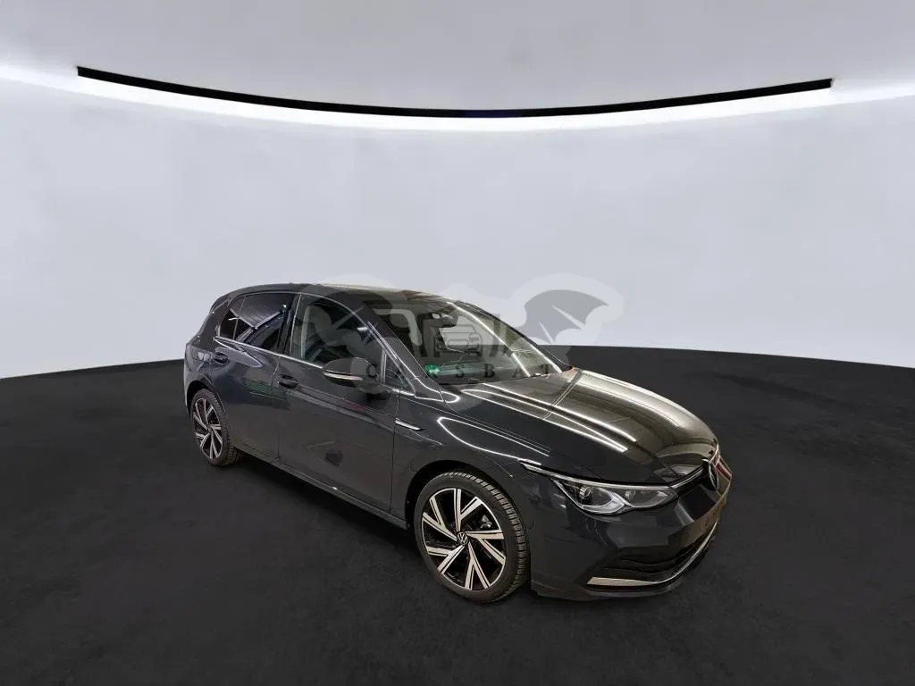 Volkswagen Golf 1.5 TSI Style 2024