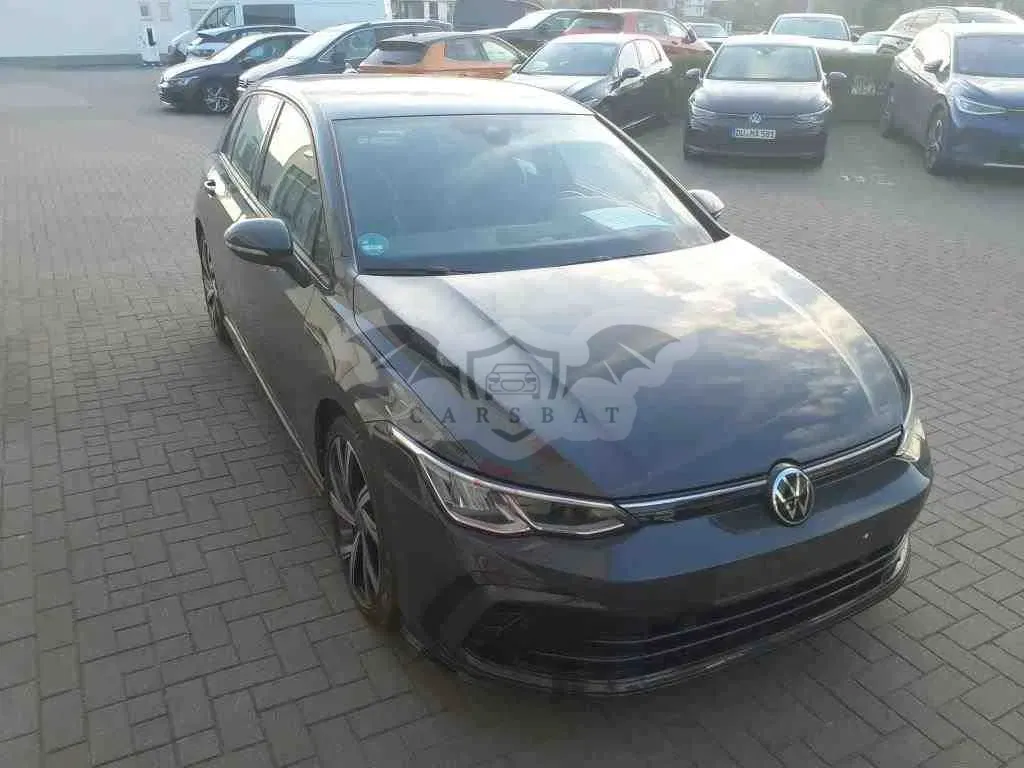 Volkswagen Golf 1.5 eTSI R-Line 2024