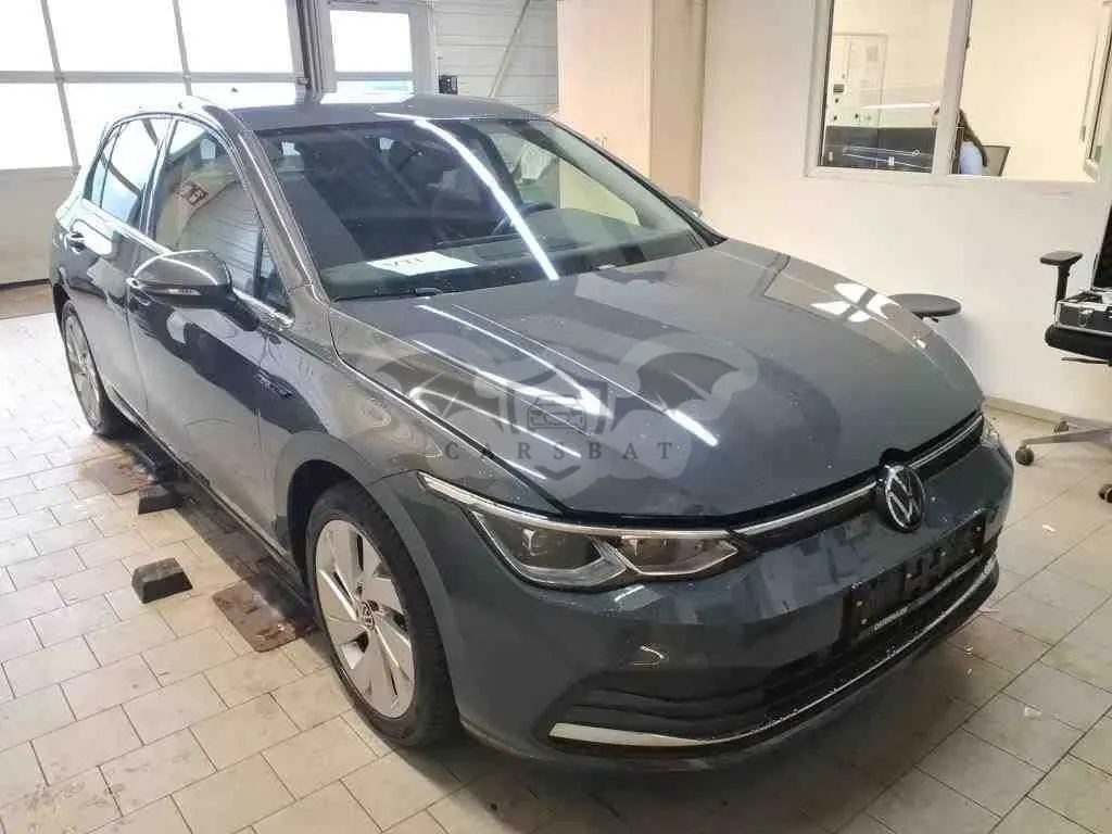 Volkswagen Golf 1.5 eTSI Style 2023