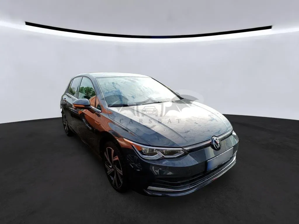 Volkswagen Golf 1.5 eTSI Style 2024