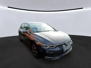 Volkswagen Golf 1.5 eTSI Style 2024