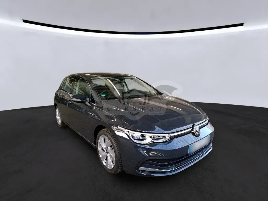 Volkswagen Golf 1.5 eTSI Style 2024