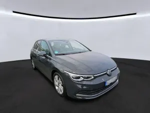 Volkswagen Golf 2.0 TDI Style 2024