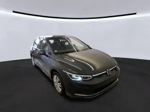 Volkswagen Golf 2.0 TSI Style 2024