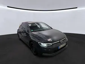Volkswagen Golf 2.0 TDI Style 2023
