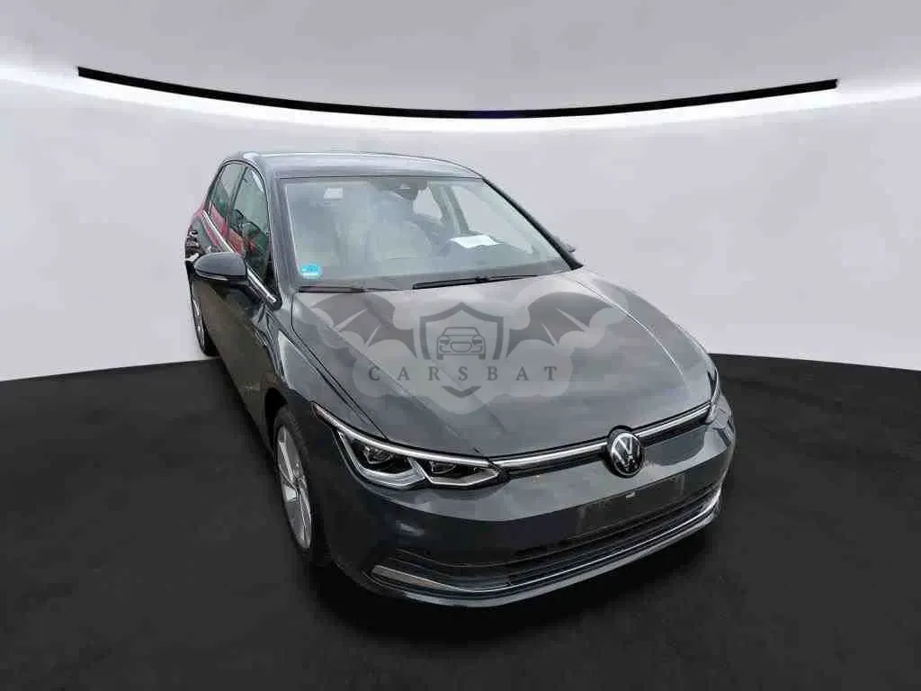 Volkswagen Golf 1.5 eTSI Style 2024
