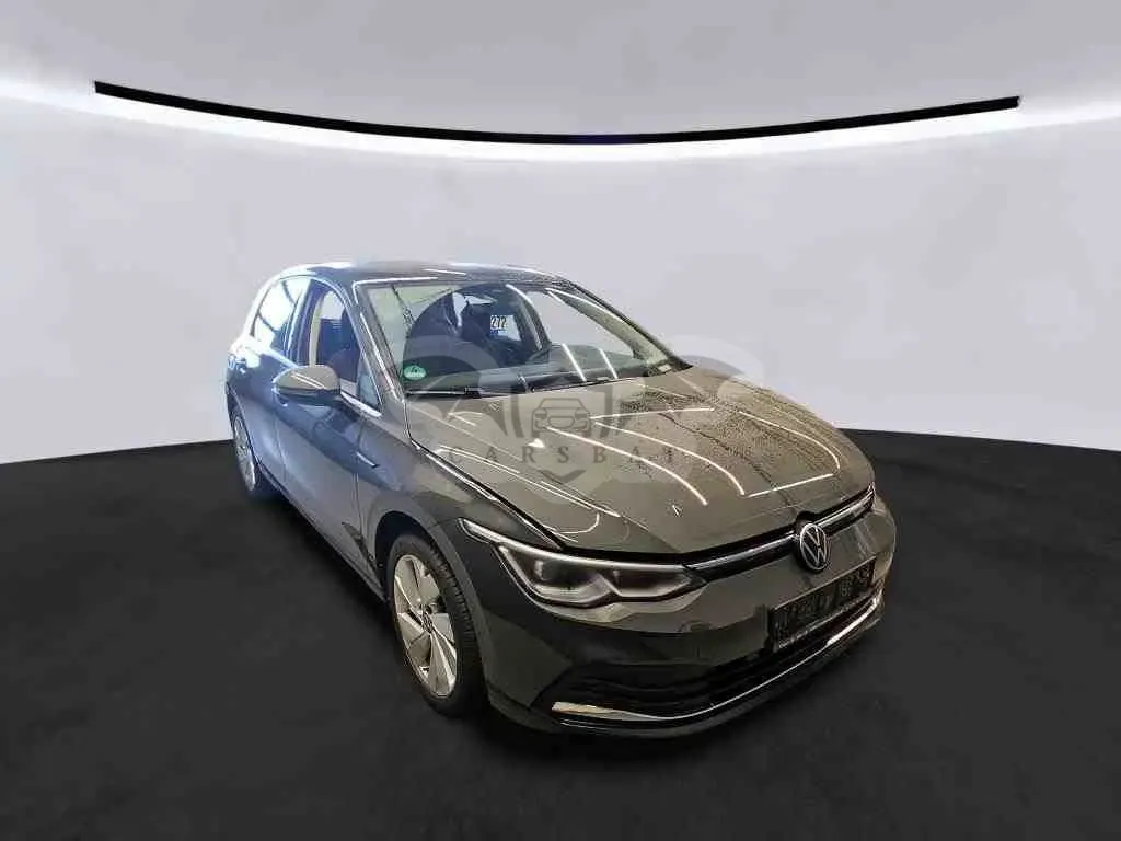 Volkswagen Golf 1.5 TSI Style 2024