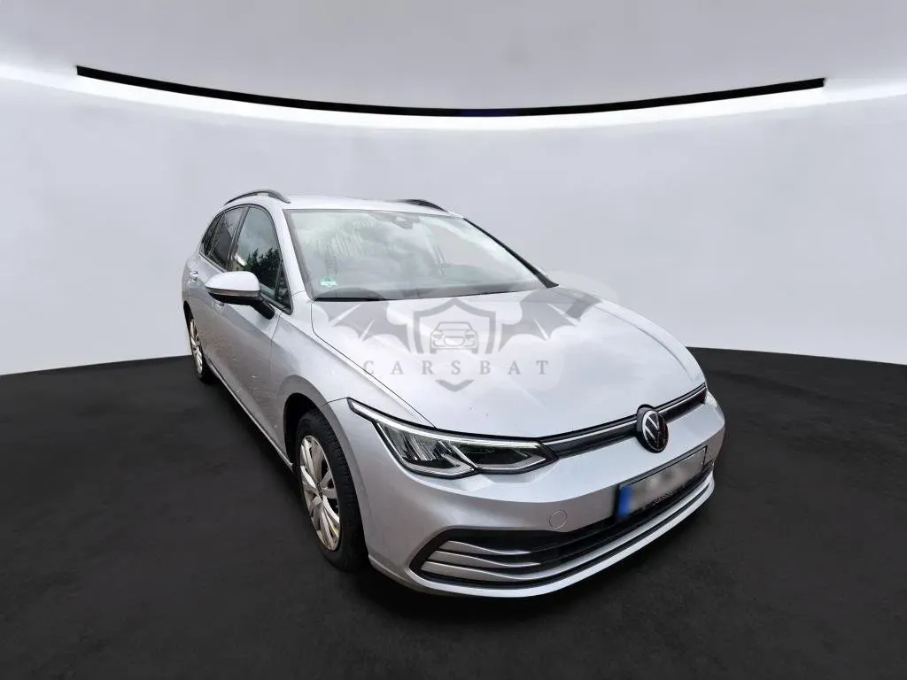 Volkswagen Golf Variant 2.0 TDI Life 2023