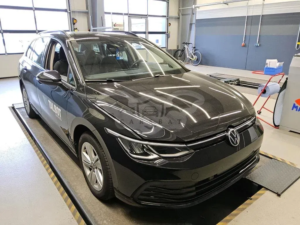 Volkswagen Golf Variant 2.0 TDI Life 2023