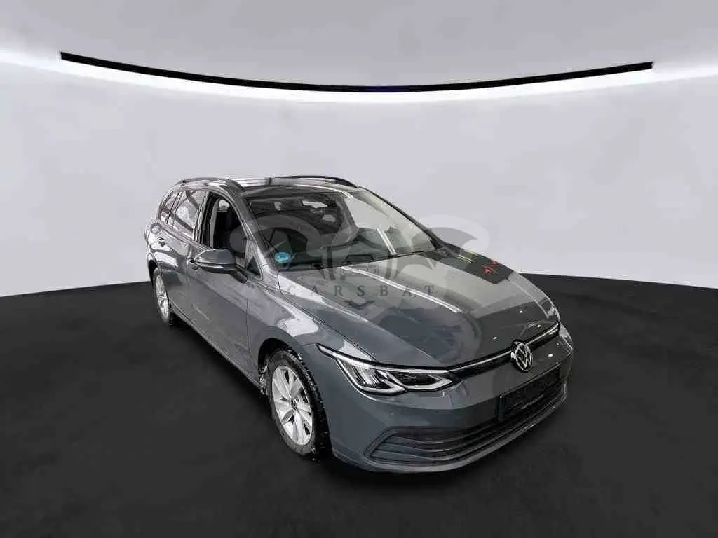 Volkswagen Golf Variant 2.0 TDI Life 2022