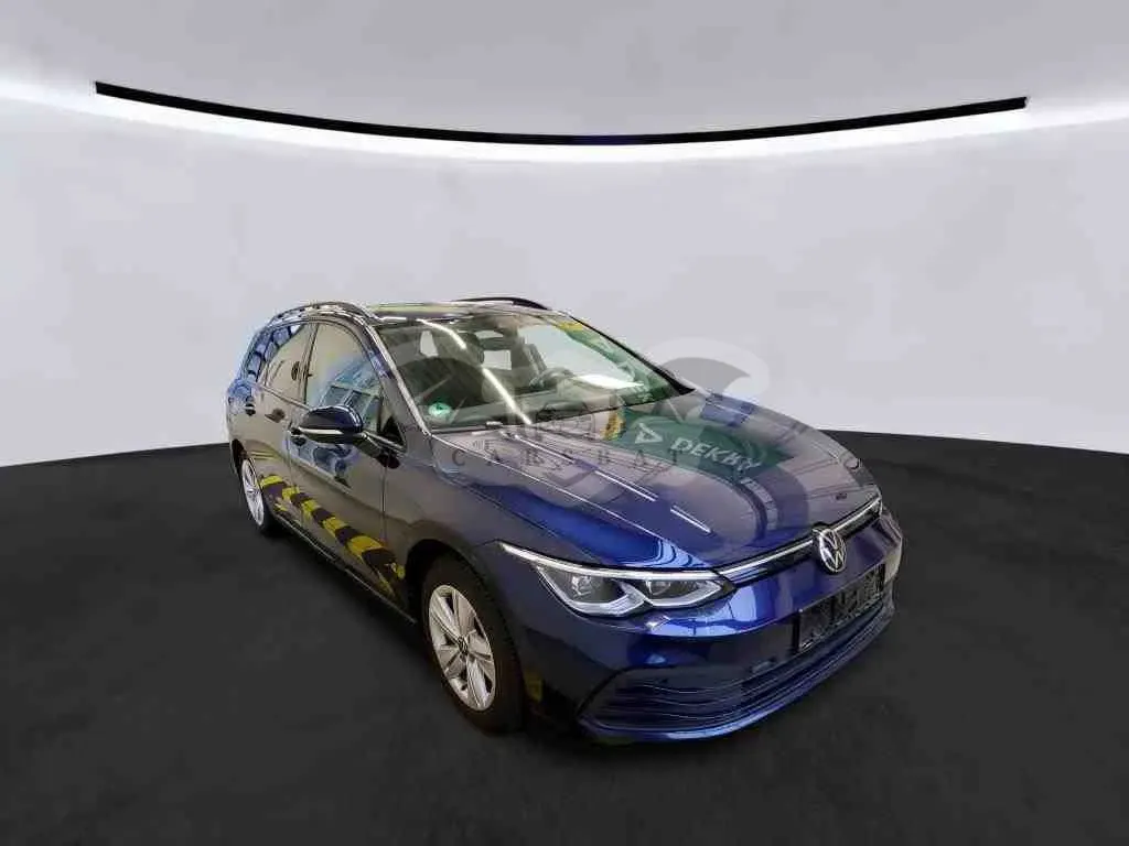Volkswagen Golf Variant 2.0 TDI Life 2023