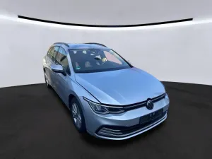 Volkswagen Golf Variant 2.0 TDI Life 2024
