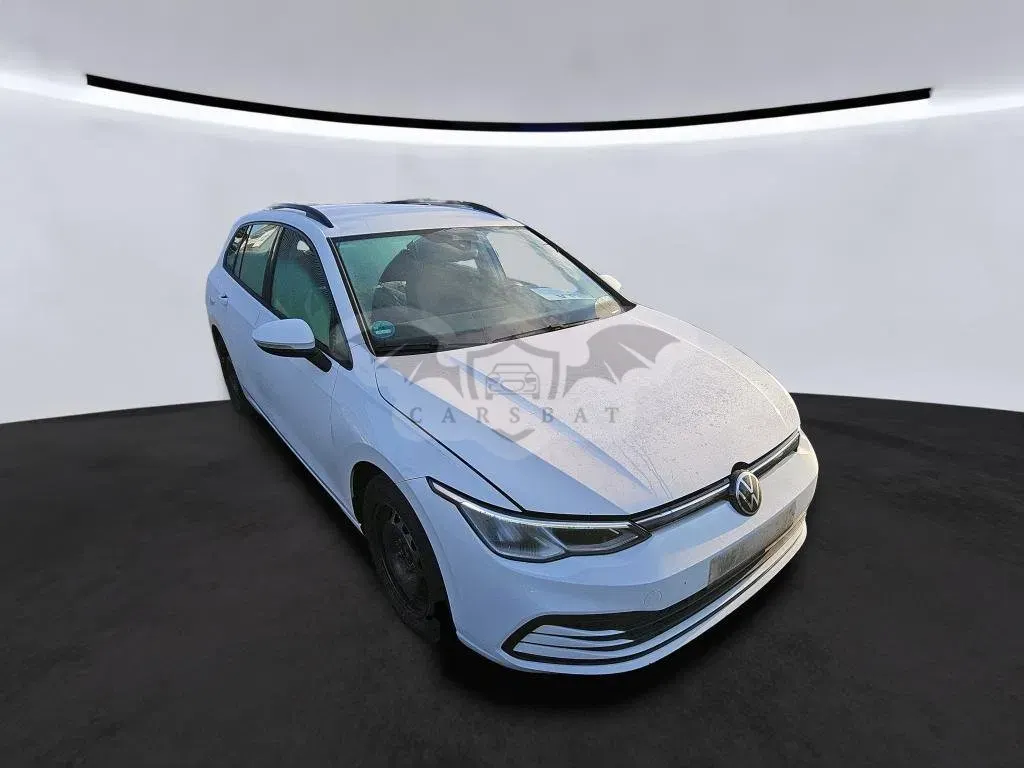 Volkswagen Golf Variant 2.0 TDI Life 2023