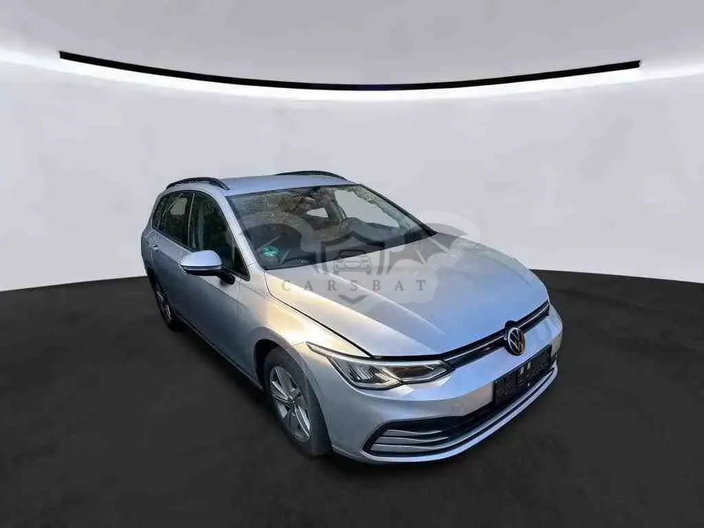 Volkswagen Golf Variant 2.0 TDI Life 2024
