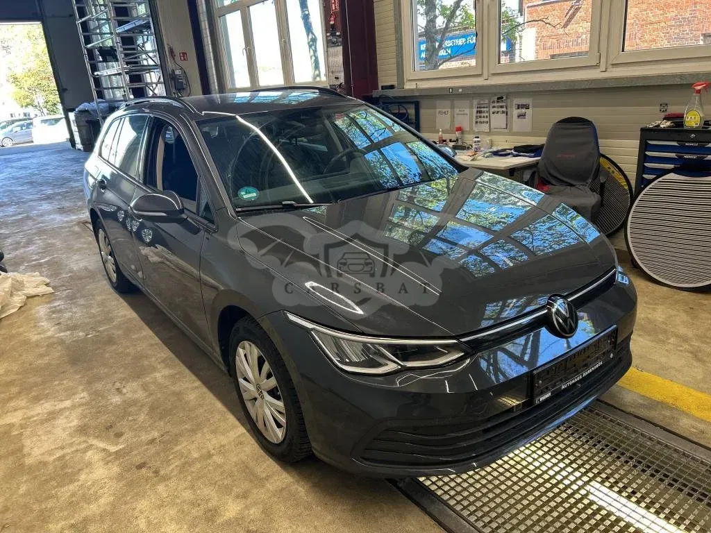 Volkswagen Golf Variant 2.0 TDI Life 2023