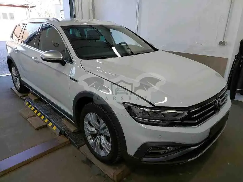 Volkswagen Passat Variant Alltrack 2.0 TDI 2023